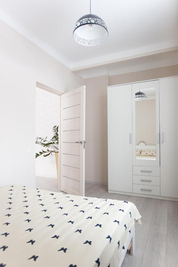 Centra Apartamenti Eliza Лимбажи Екстериор снимка